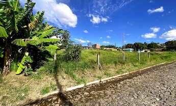 Imagem 3: Terreno bairro Petrópolis