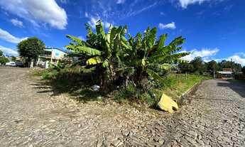 Imagem 2: Terreno bairro Petrópolis
