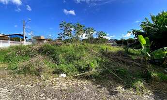 Imagem 4: Terreno bairro Petrópolis