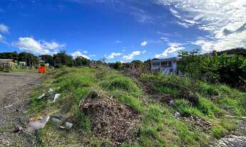 Imagem 5: Terreno bairro Petrópolis