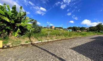 Imagem 1: Terreno bairro Petrópolis