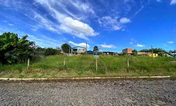 Imagem: Terreno bairro Petrópolis