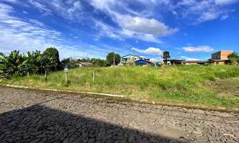 Imagem 3: Terreno bairro Petrópolis