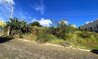 Imagem 5: Terreno bairro Petrópolis
