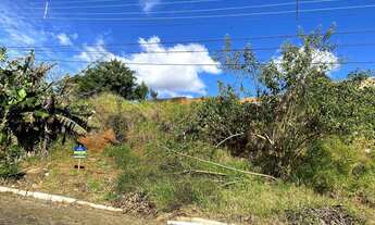Imagem 6: Terreno bairro Petrópolis
