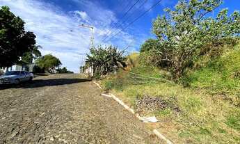 Imagem 7: Terreno bairro Petrópolis