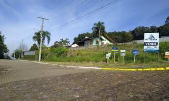 Imagem 2: Terreno em Ivoti