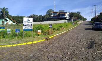 Imagem 3: Terreno em Ivoti