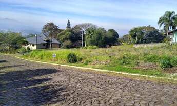 Imagem 4: Terreno em Ivoti