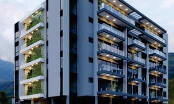 Imagem: Lançamento em Ivoti - Residencial Fênix