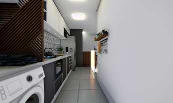 Imagem 2: Lançamento - Apartamento 2 dormitórios em Ivoti