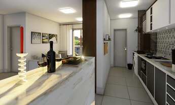 Imagem 3: Lançamento - Apartamento 2 dormitórios em Ivoti