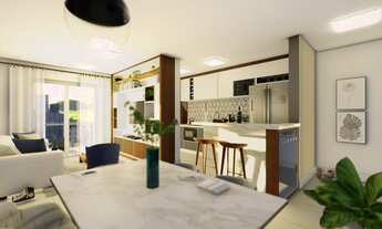 Imagem 4: Lançamento - Apartamento 2 dormitórios em Ivoti