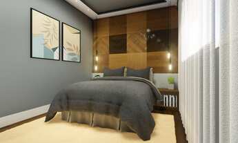 Imagem 7: Lançamento - Apartamento 2 dormitórios em Ivoti