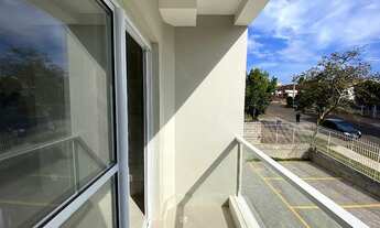 Imagem 2: Apartamento 2 dormitórios (1 suíte