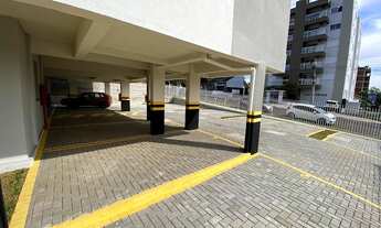 Imagem 4: Apartamento 2 dormitórios (1 suíte