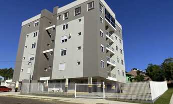 Imagem: Apartamento 2 dormitórios (1 suíte