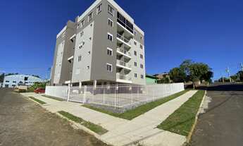 Imagem 5: Apartamento 2 dormitórios (1 suíte