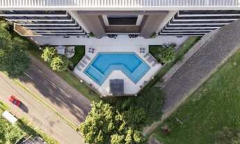 Imagem 3: Apartamento no bairro Cidade Nova