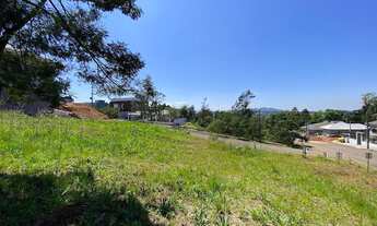 Imagem 2: Terreno no Loteamento Carolina