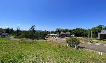 Imagem 3: Terreno no Loteamento Carolina