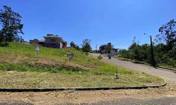 Imagem 4: Terreno no Loteamento Carolina