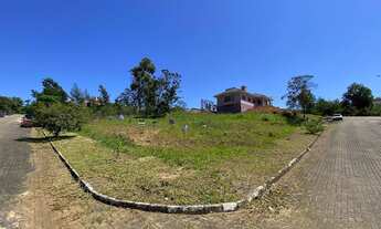 Imagem: Terreno no Loteamento Carolina