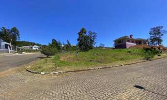 Imagem 5: Terreno no Loteamento Carolina