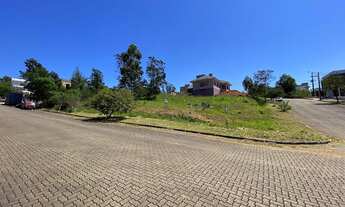 Imagem 6: Terreno no Loteamento Carolina