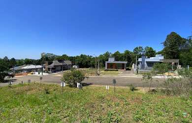 Imagem 2: Terreno no Loteamento Carolina