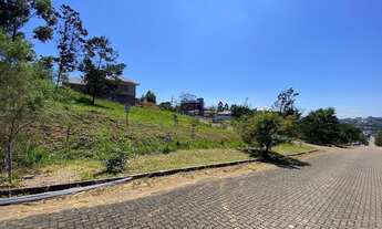 Imagem 4: Terreno no Loteamento Carolina