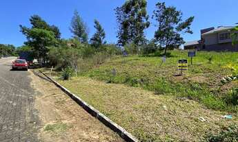 Imagem 6: Terreno no Loteamento Carolina