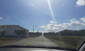 Imagem 2: Área de Terra em São José do Hortêncio