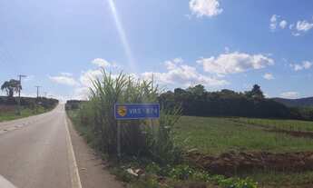 Imagem 3: Área de Terra em São José do Hortêncio