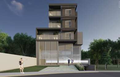 Imagem 2: Apartamentos de 2 e 1 dormitórios em Ivoti