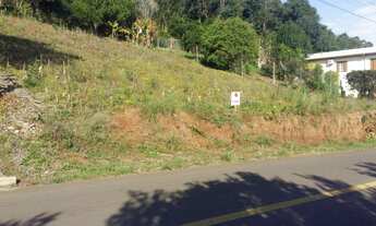 Imagem: Terreno em São José do Hortêncio - bairro