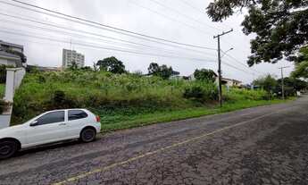 Imagem 2: Terreno no Centro de Ivoti