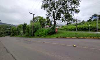 Imagem 3: Terreno no Centro de Ivoti