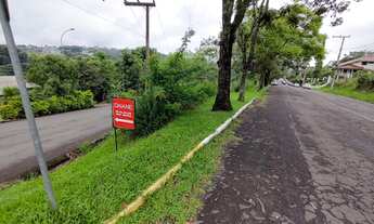 Imagem 4: Terreno no Centro de Ivoti