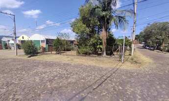 Imagem: Terrenos de esquina a venda no bairro 7