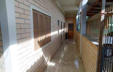 Imagem 2: Prédio com sala comercial no bairro Roselândia - Novo Hamburgo