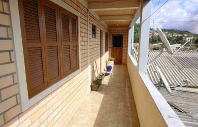 Imagem 5: Prédio com sala comercial no bairro Roselândia - Novo Hamburgo