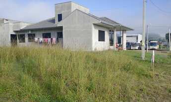 Imagem 2: Terreno no Centro de Presidente Lucena