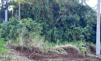 Imagem: Terreno no bairro Cidade Nova - Ivoti