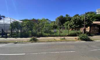 Imagem: Terreno com excelente localização!