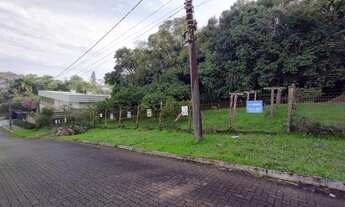 Imagem: Amplo terreno, 720M² de Área Total