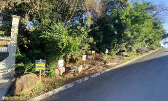 Imagem: Terreno no bairro Vista Alegre - Ivoti