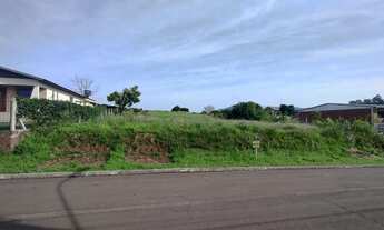 Imagem: Terreno na Avenida