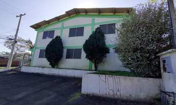 Imagem 3: Prédio Comercial-Industrial, 1 dormitório, 1 banheiros, 471M² de Área Construída