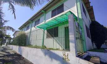 Imagem 4: Prédio Comercial-Industrial, 1 dormitório, 1 banheiros, 471M² de Área Construída